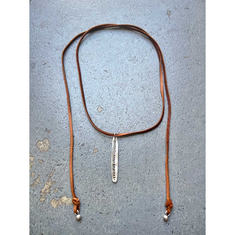 Surfer Girl Necklace