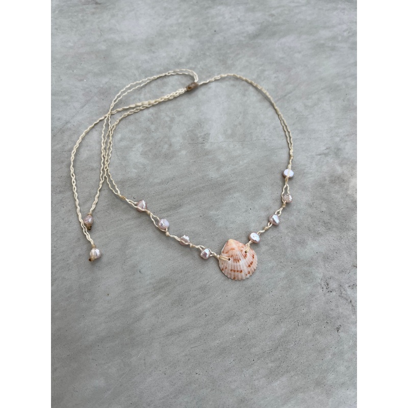 Treasure Necklace/Headpiece
