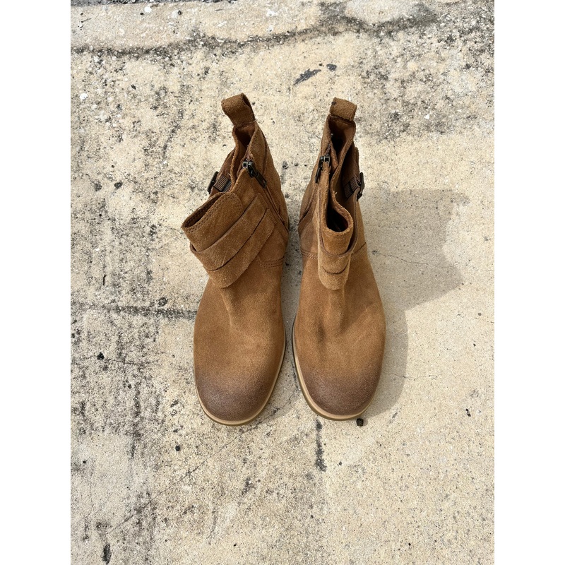 Ugg Brand New Anklets Boots
