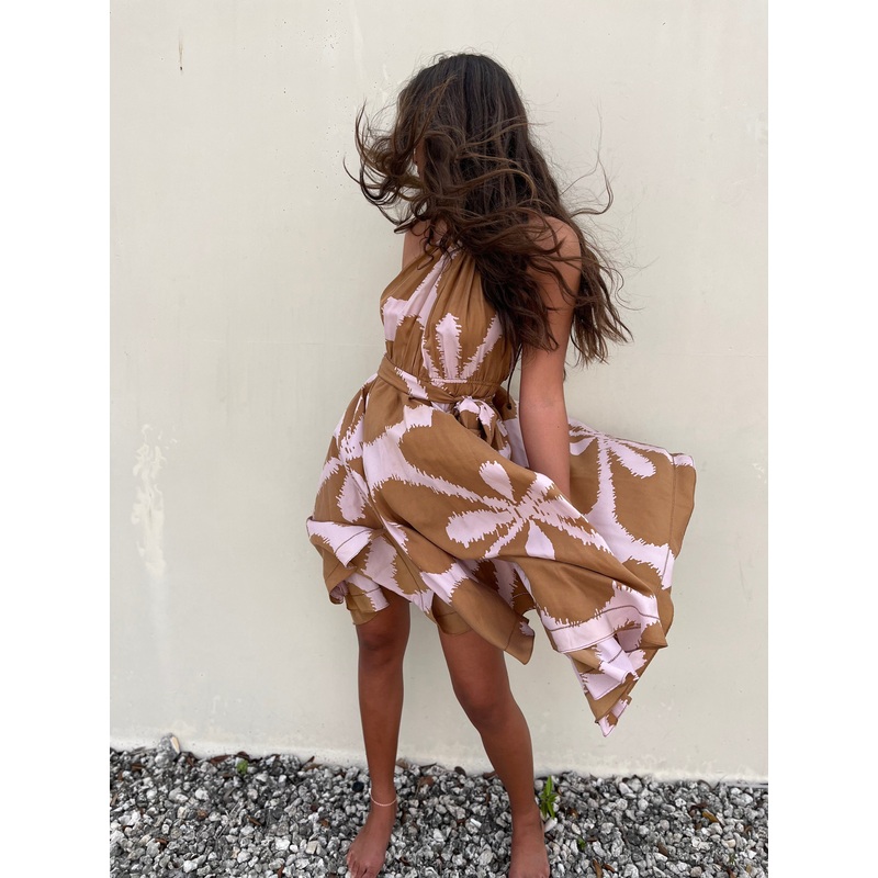 Vintage Diane von Furstenberg Dress