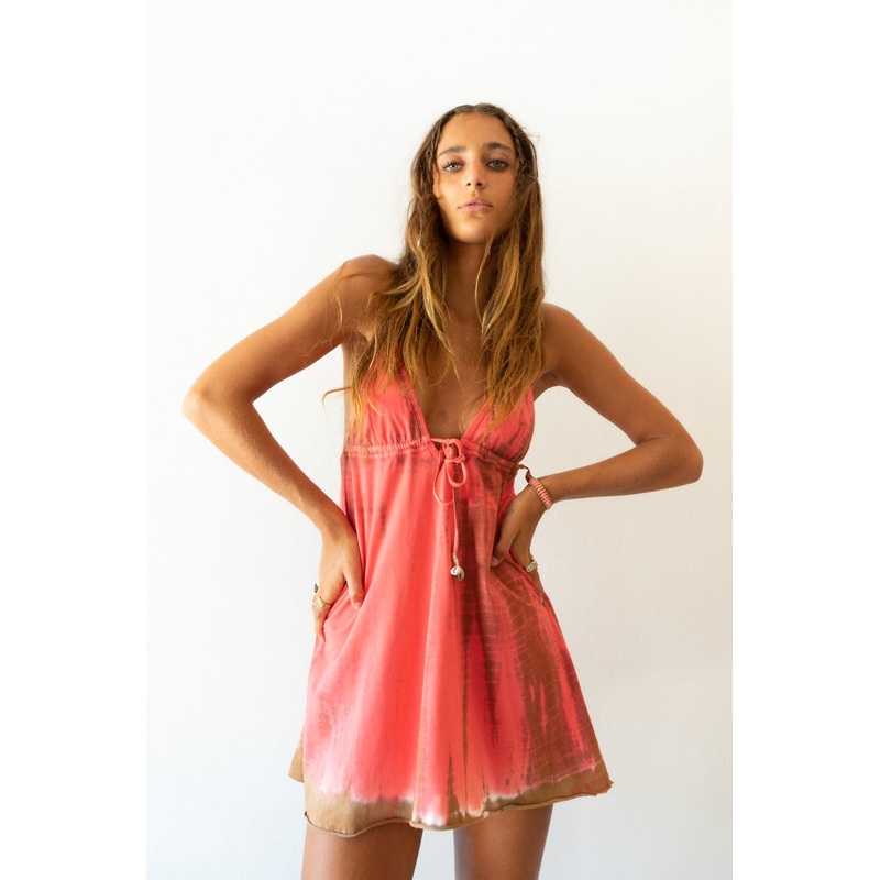 Weekday Mini Dress
