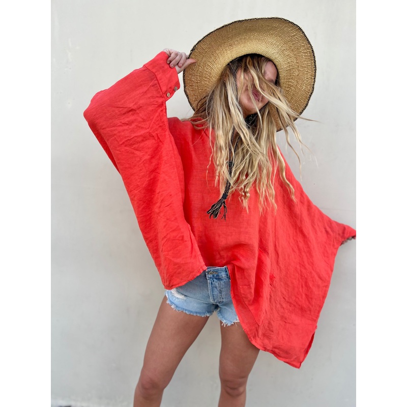 Ava  Tunic