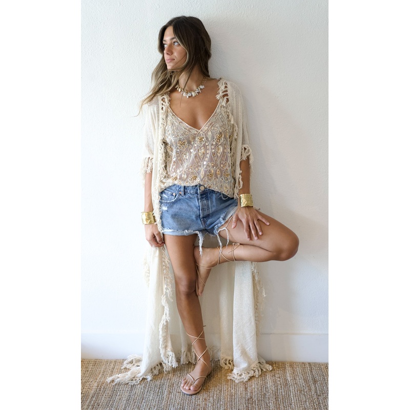 Beach Robe