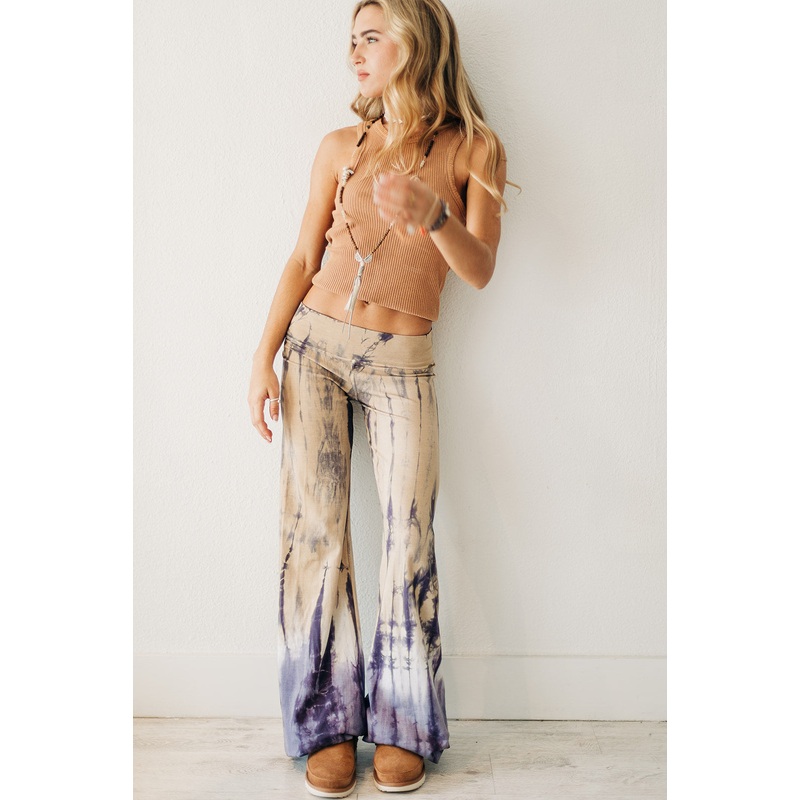 Blueberry Pants