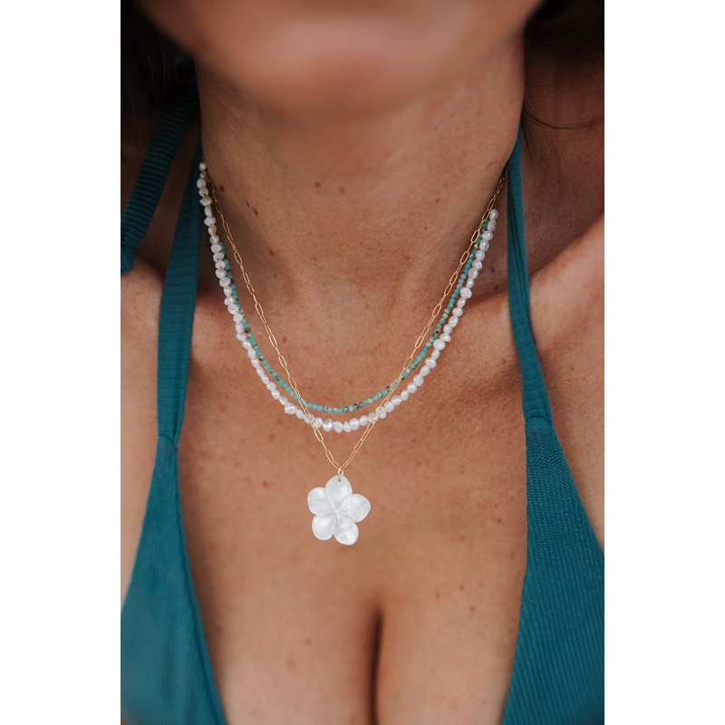 Bora Bora Necklace