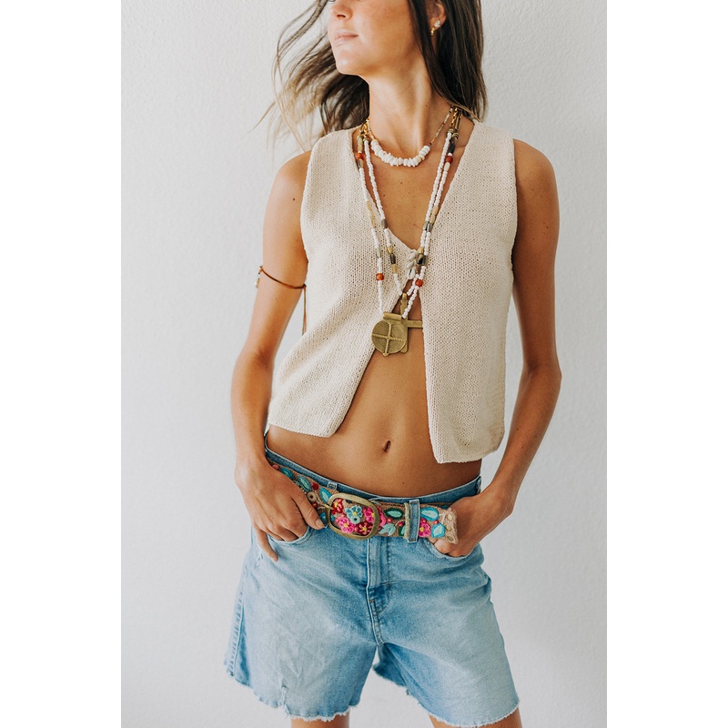 Cecelia Belt