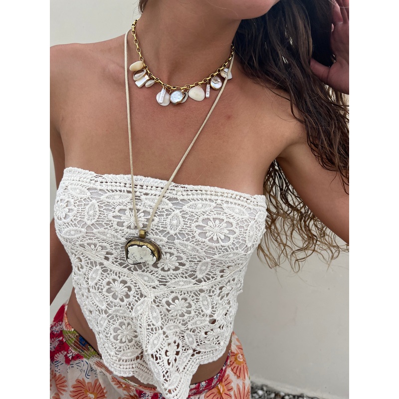 Claudi Necklace