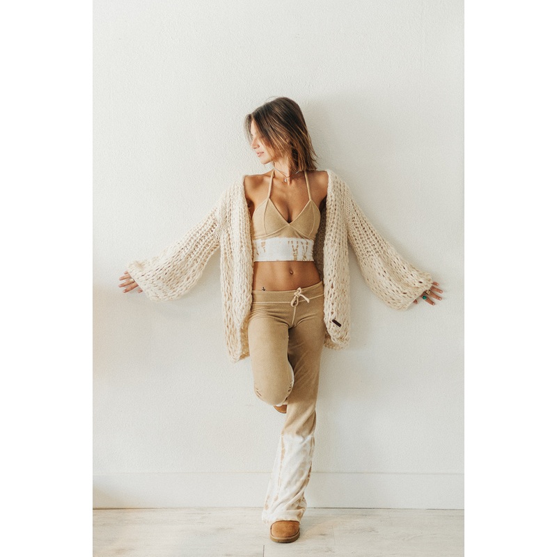 Coziest Cardigan Ever