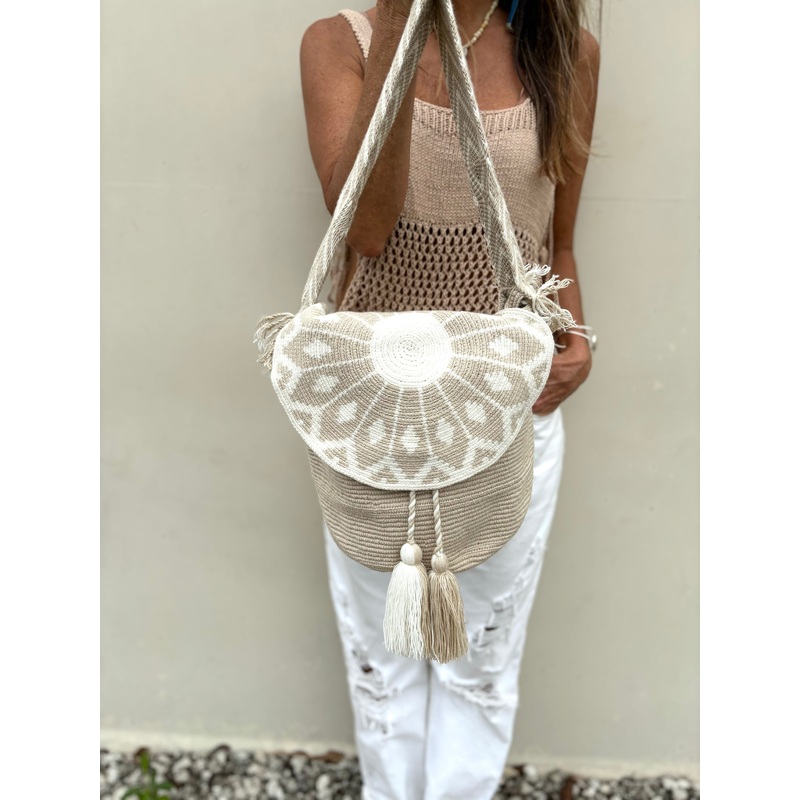 Dahlia Bag