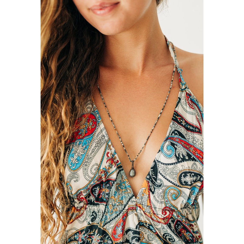 Ferina Necklace