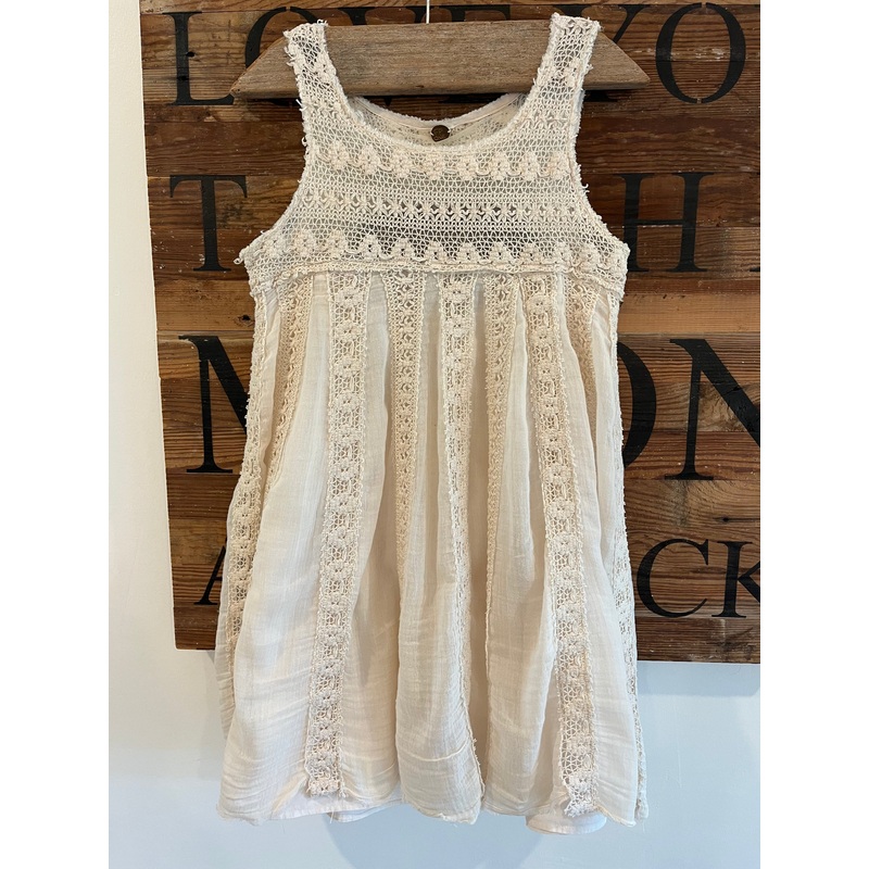 Free People Mini Dress Preloved
