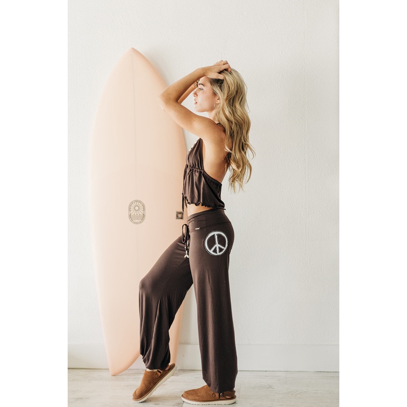 Fresh Start Pants