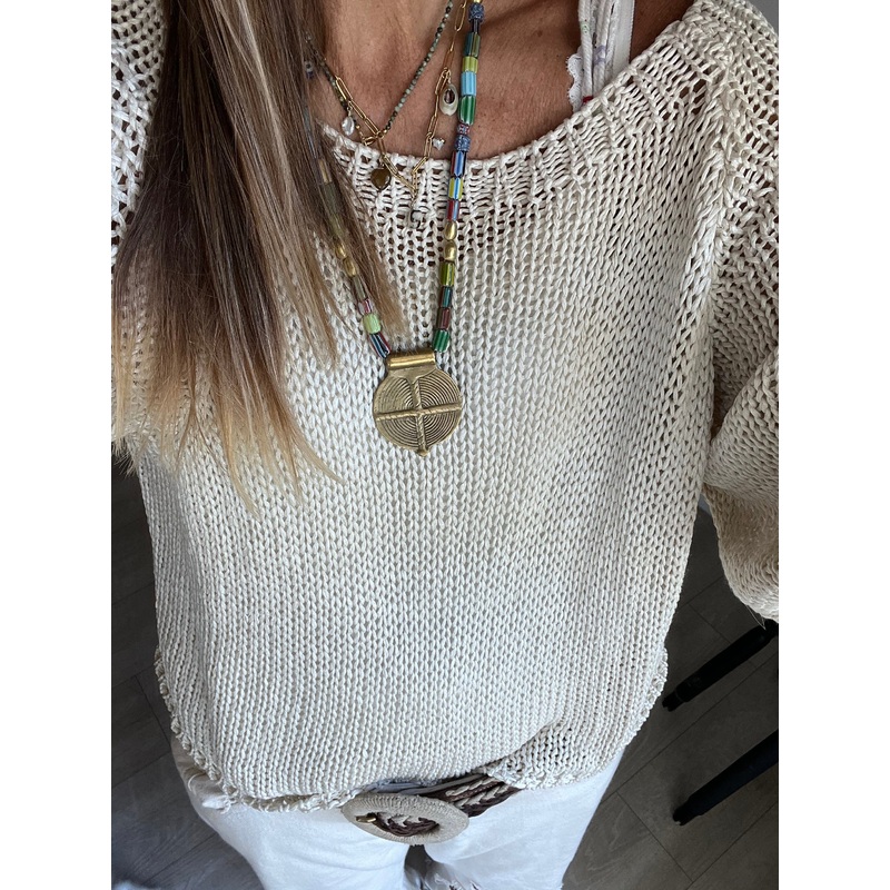 Leah Necklace
