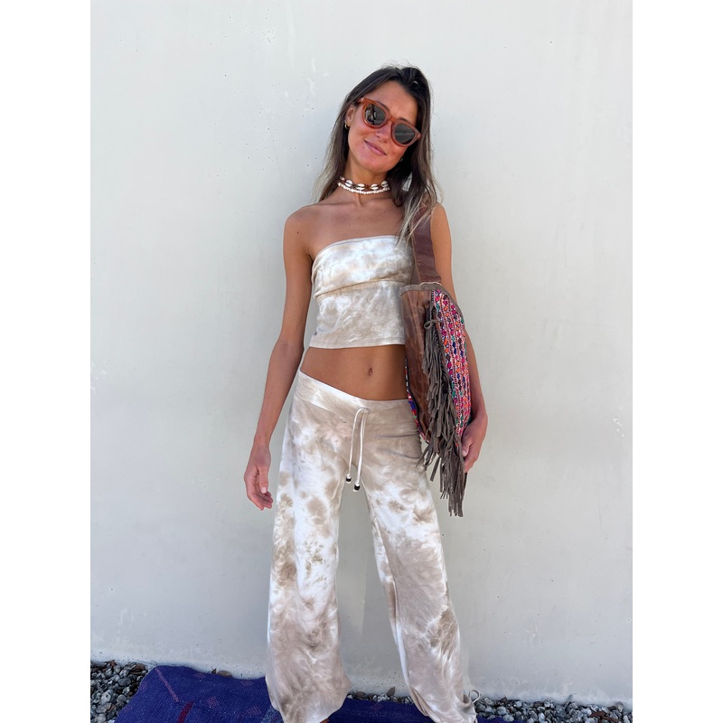 Leta Gaucho Pants