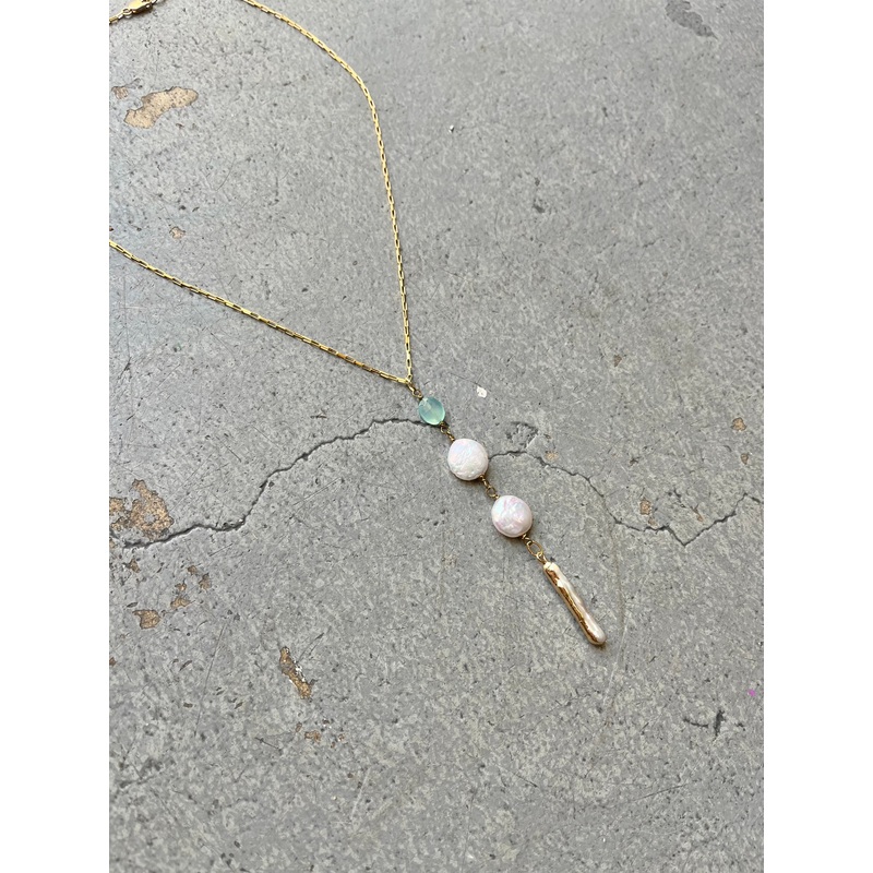 Lucky Necklace
