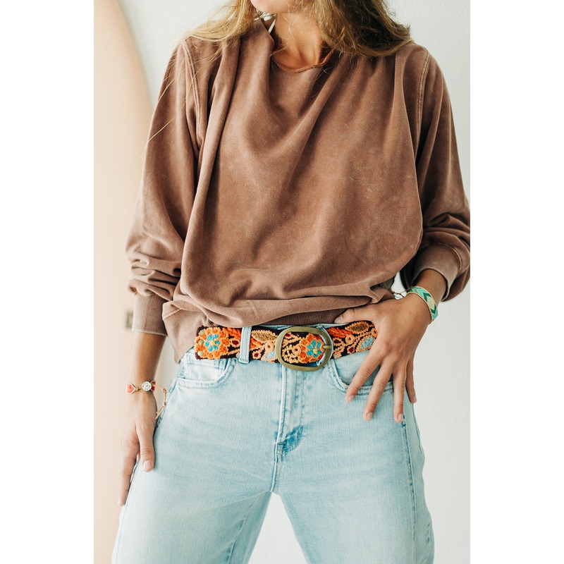 Mahalo Belt