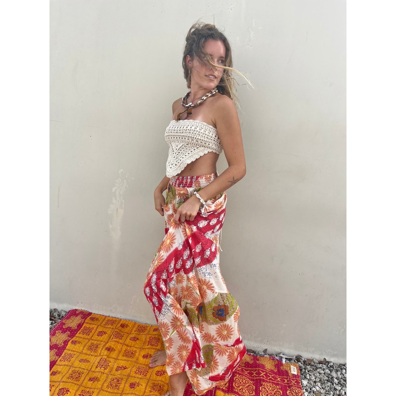 Maitai Oversized Pants