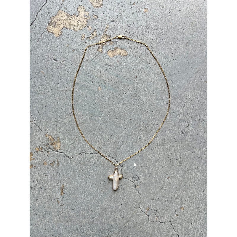 Mara Necklace
