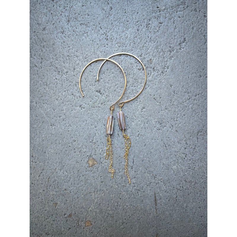 Mother of Shells Earrings