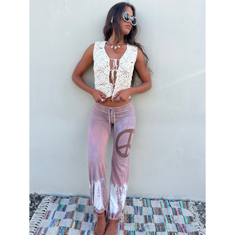 Peace Pants