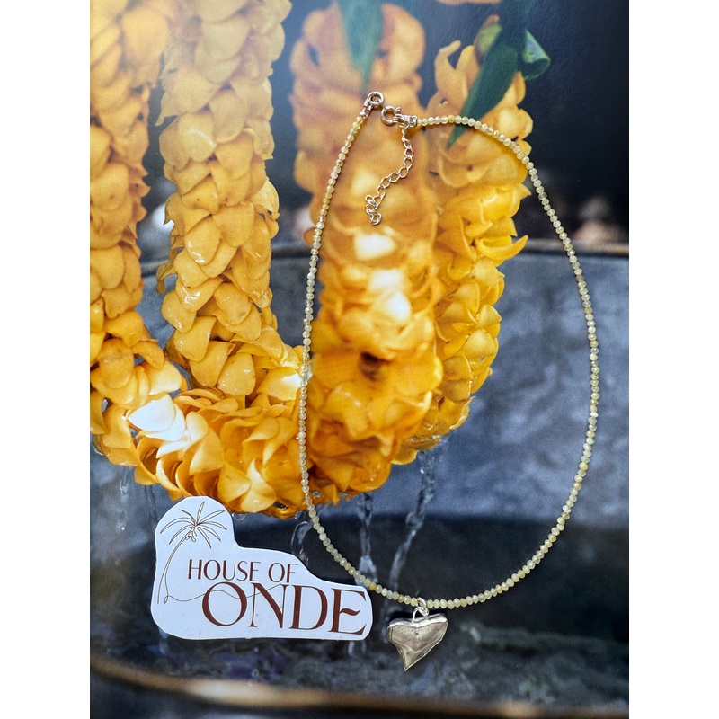 Portobelo Necklace