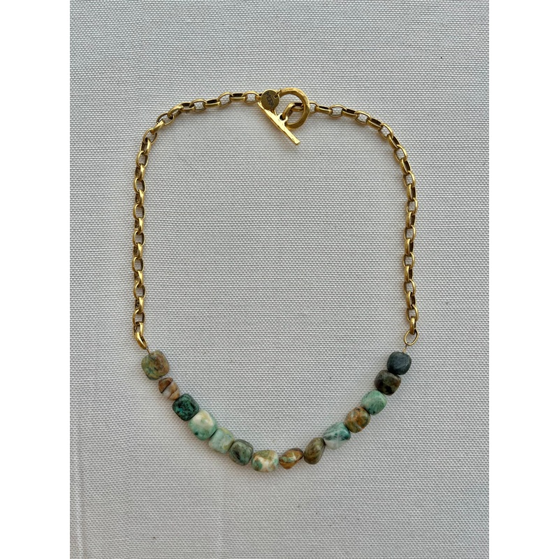 Portugal  Necklace