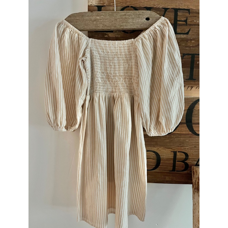 Preloved Billabong mini dress, Final Sale