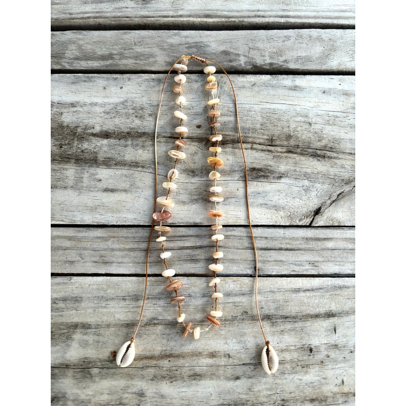 Puca Necklace