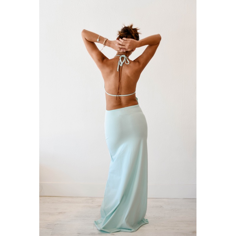 Rio Maxi Dress