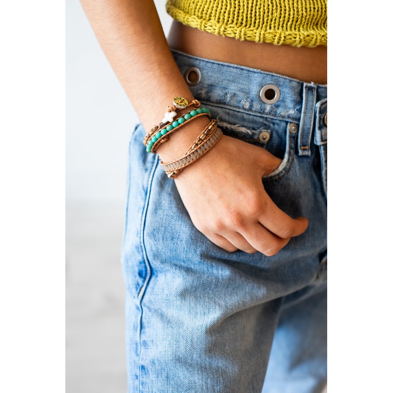 Santa Lucia Bracelet
