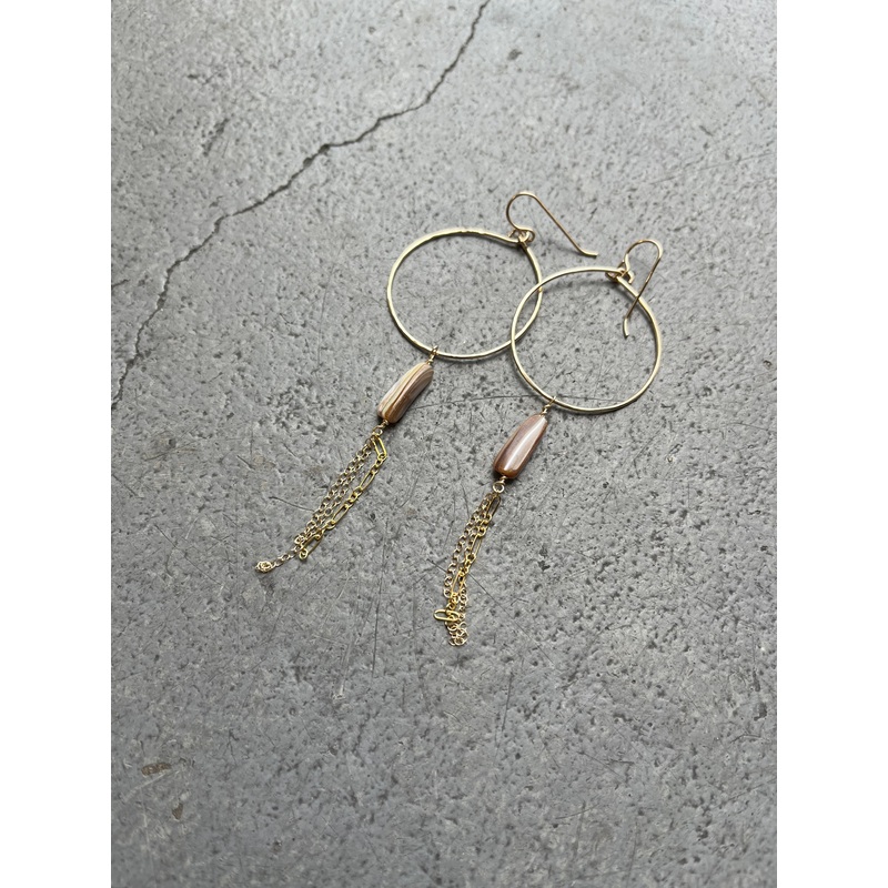 Sevilla Earrings
