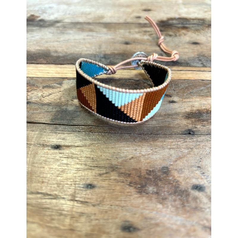 Shapes Bracelet