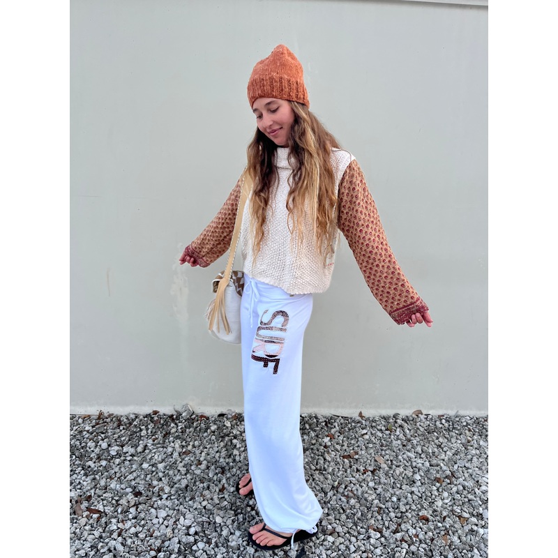 Surfer Girl Pants