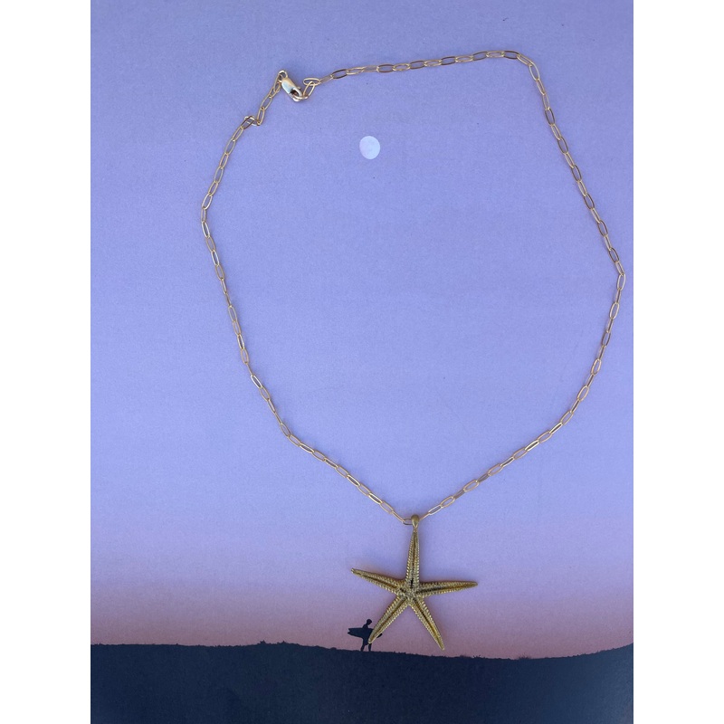 Underwater Necklace