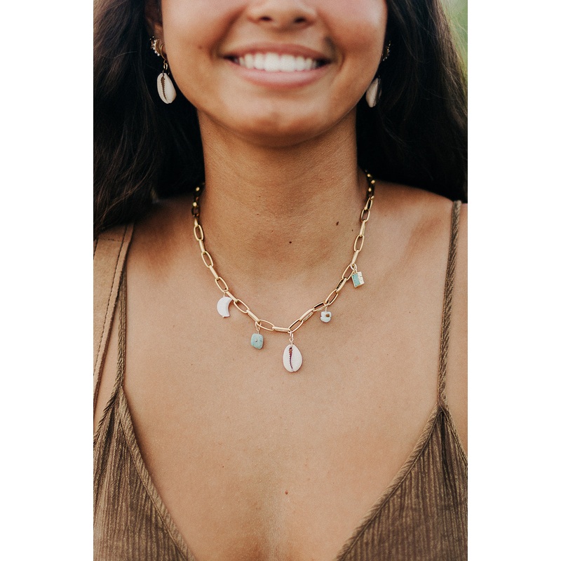 Universe Necklace