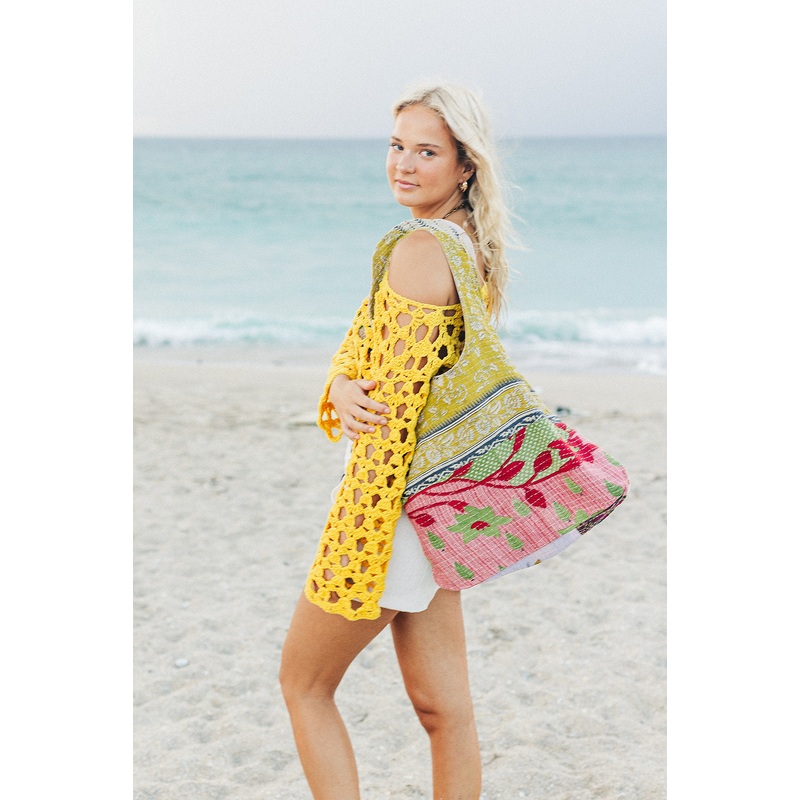 Vining Bag