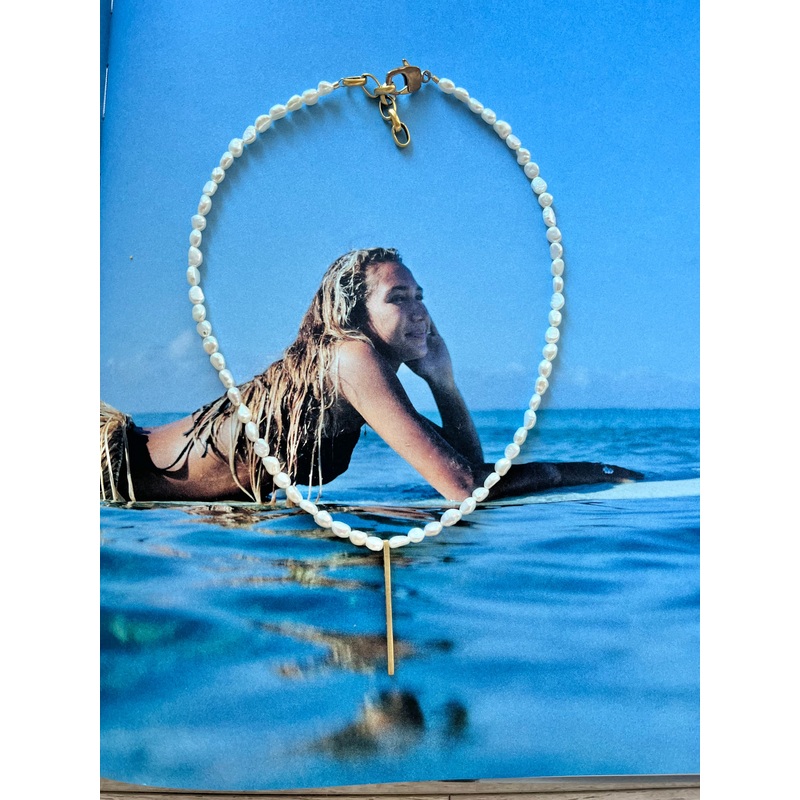 Wahine Necklace