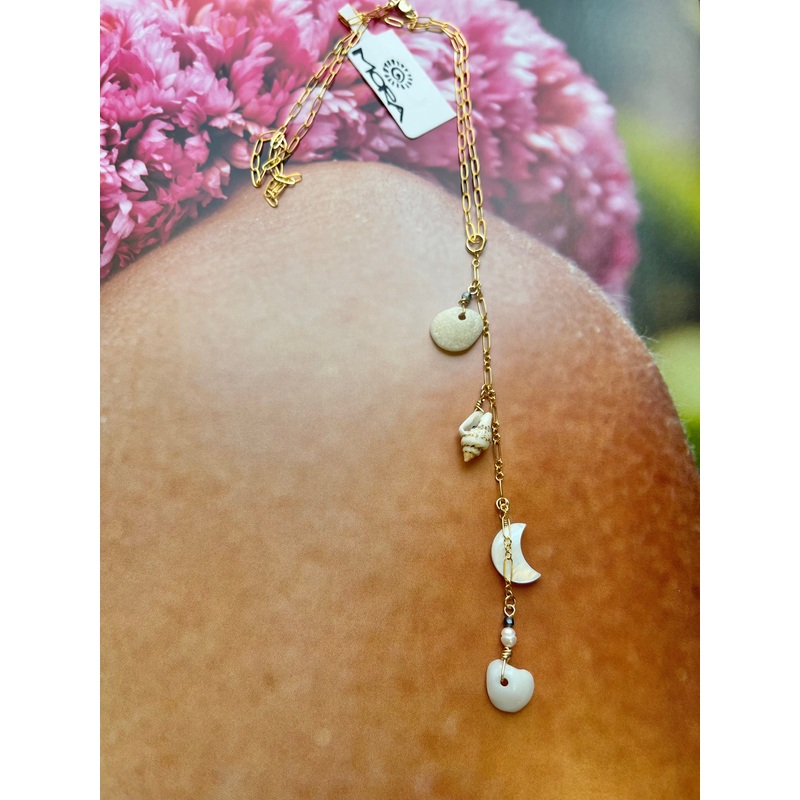 Balinese necklace