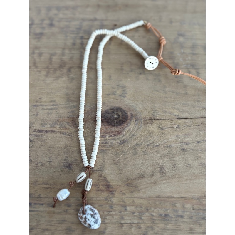 Bunch of Love Necklace