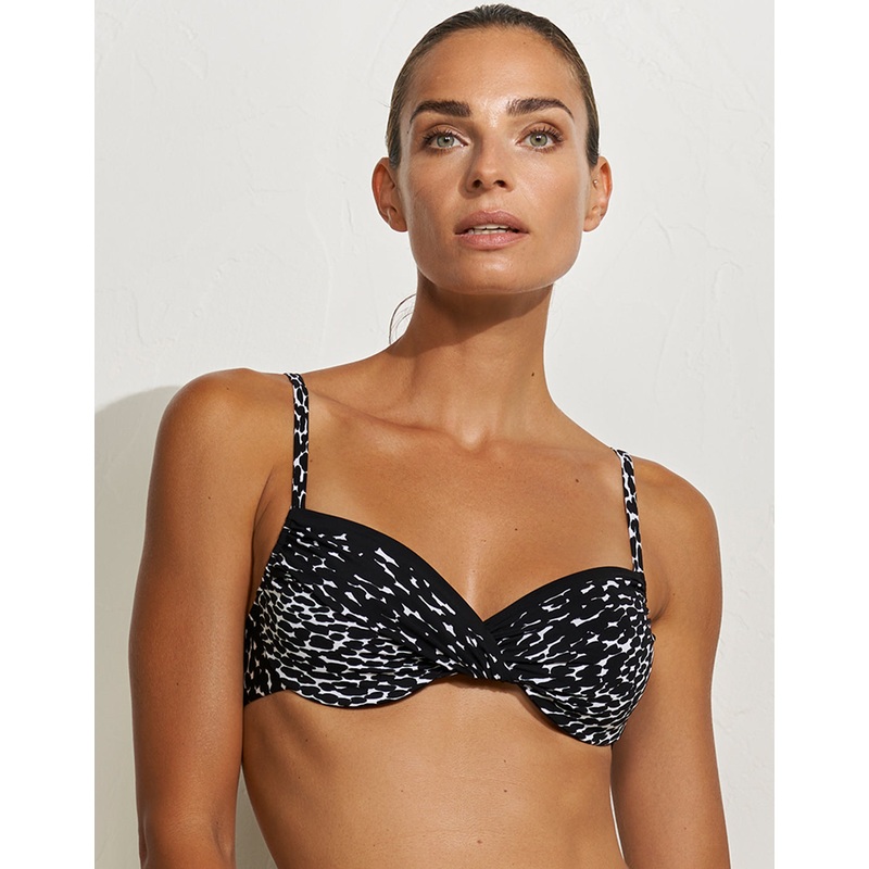 Capture Underwired Bikini Top