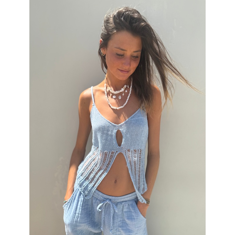 Celeste Top