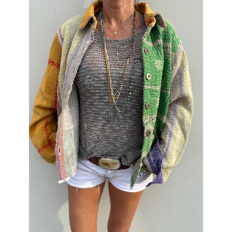 Favorite jacket