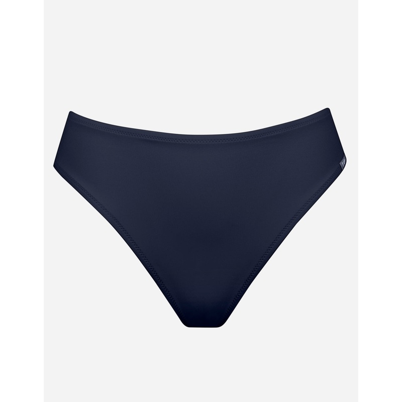 Harmony Bikini Pant - Lazuli