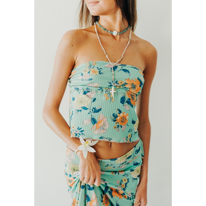Hawaii is My Vibe Top
