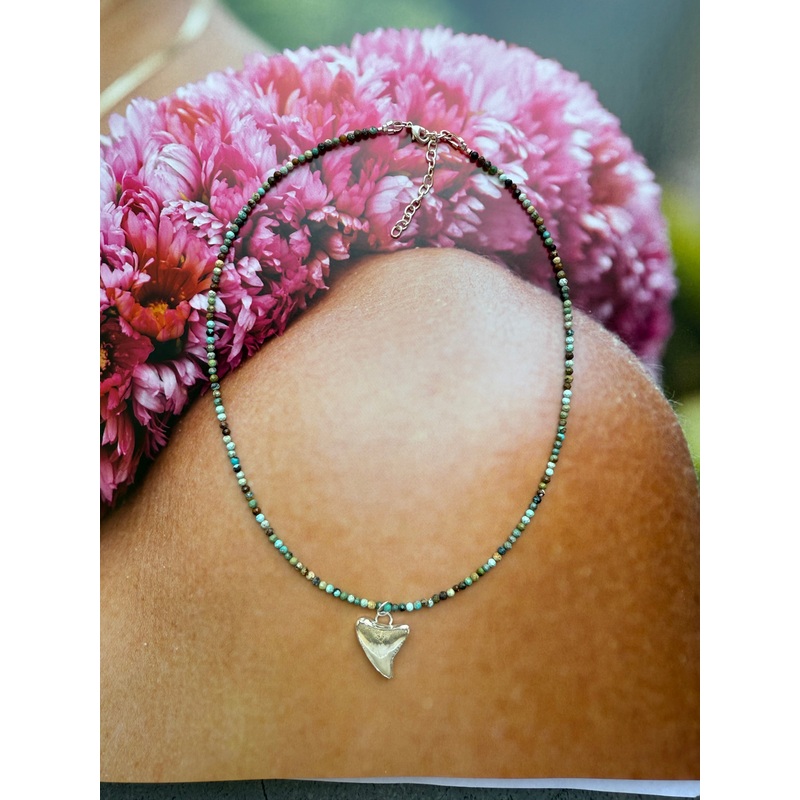 House of Onde necklace