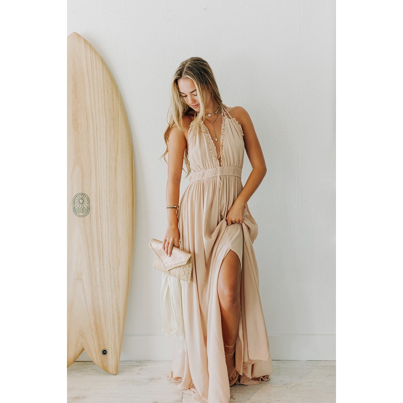 Love Maxi Dress