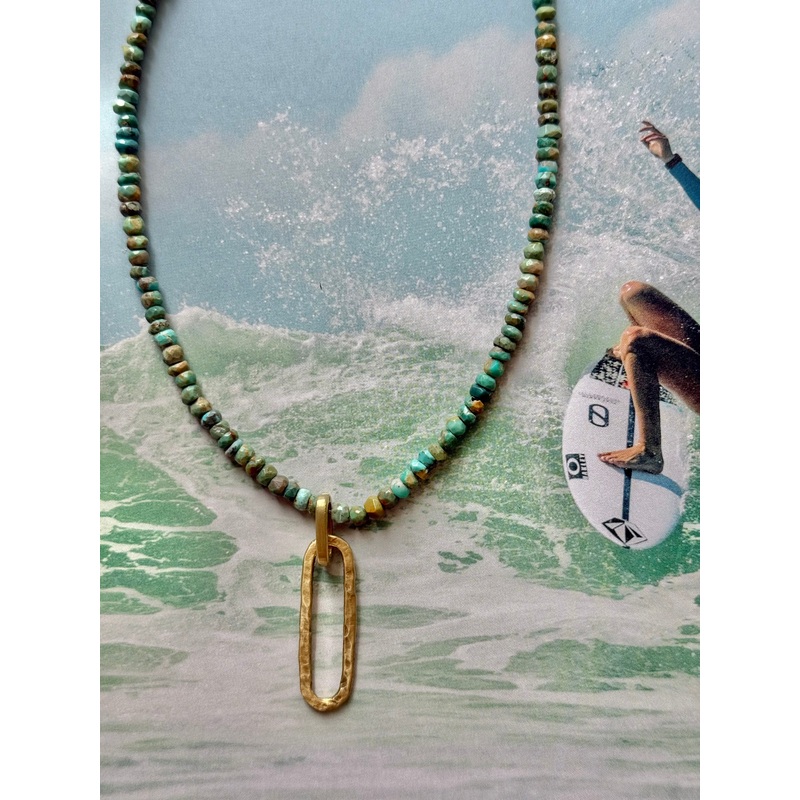 Marja necklace