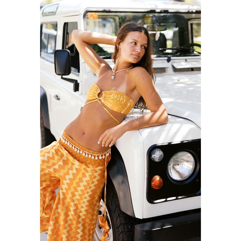 Ocean Thread Belt