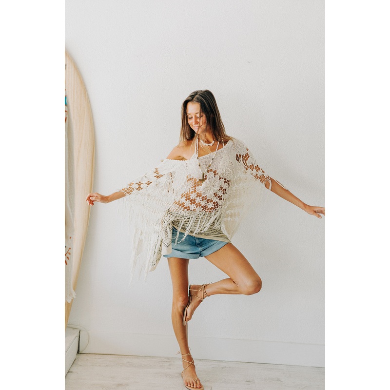Poncho Vibes