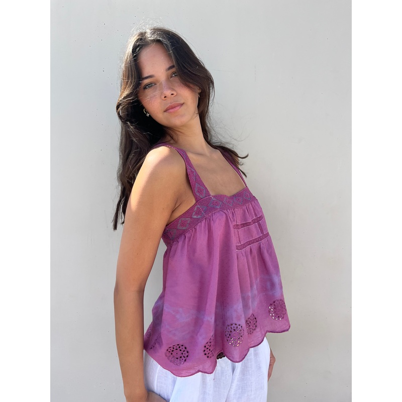 Preloved Free People top